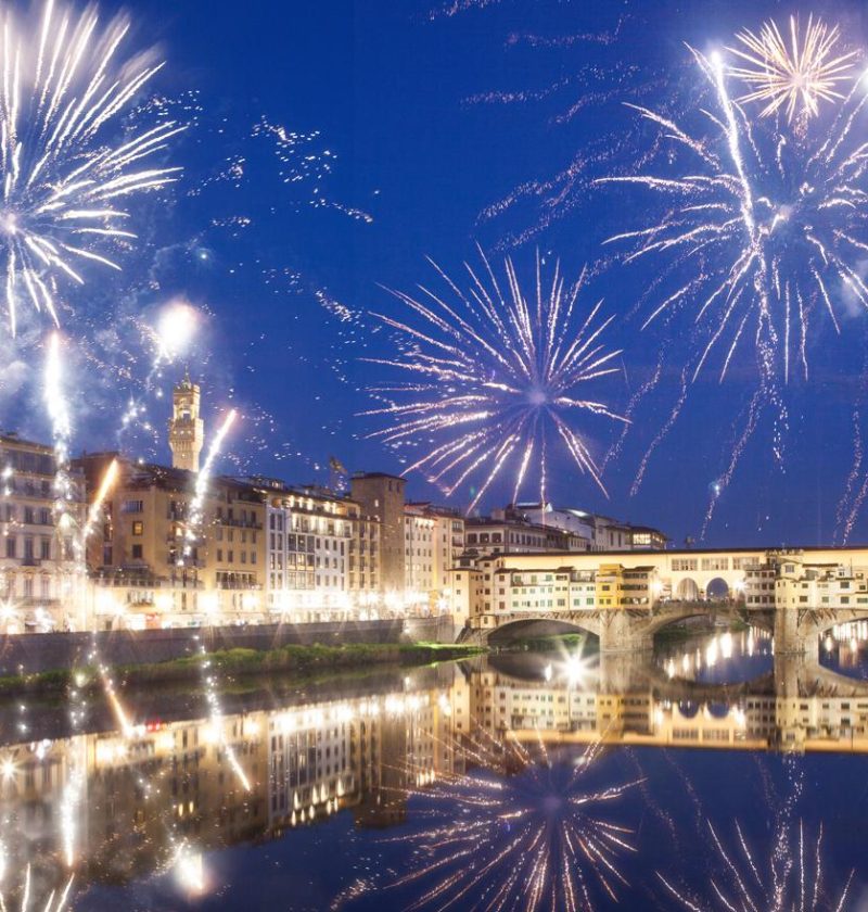 Fiume Arno