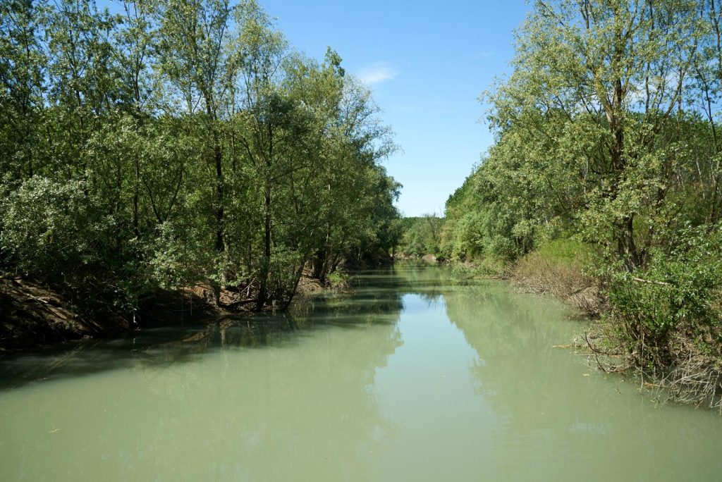 Fiume Enza