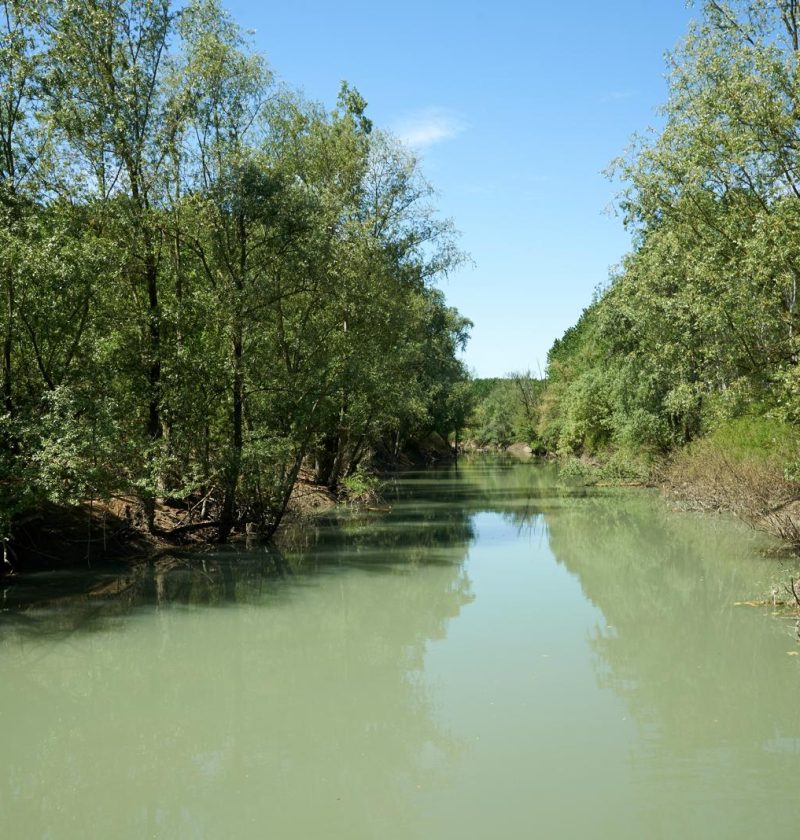 Fiume Enza