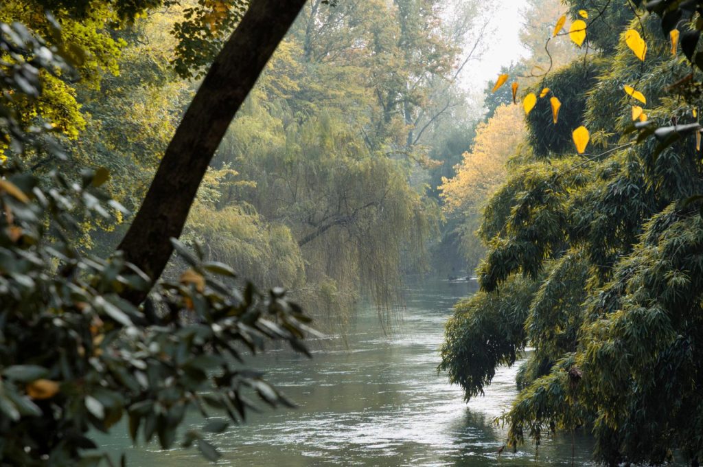 Fiume Livenza