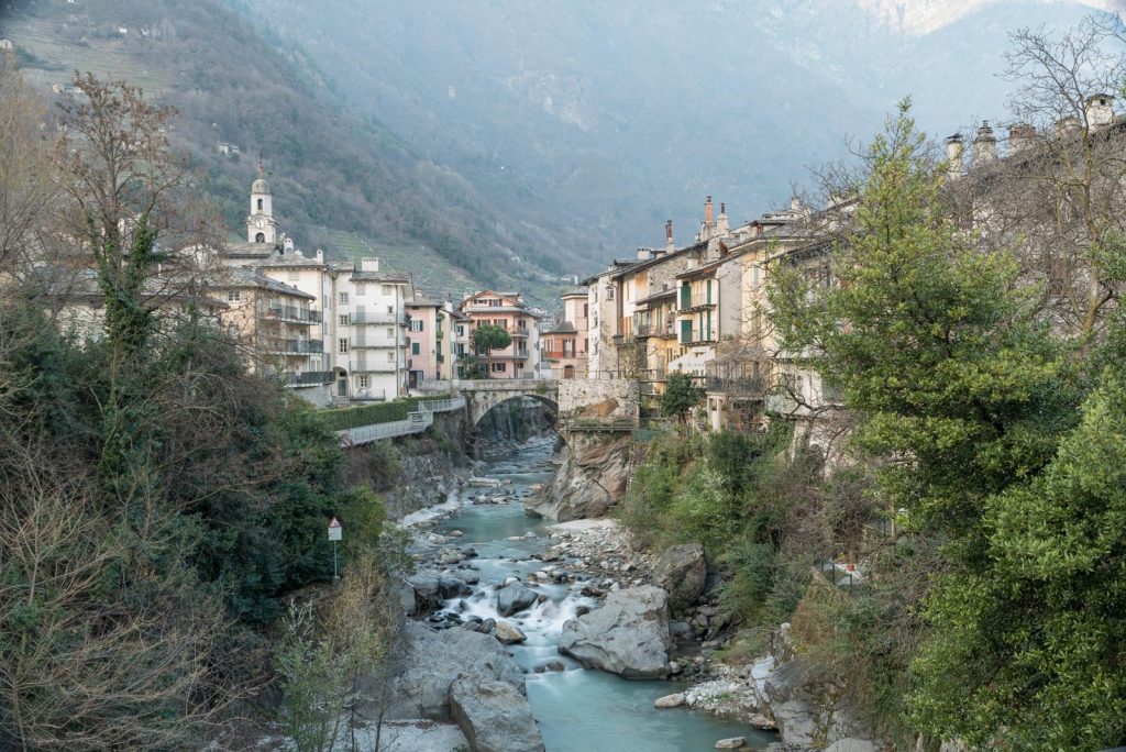 Fiume Mella