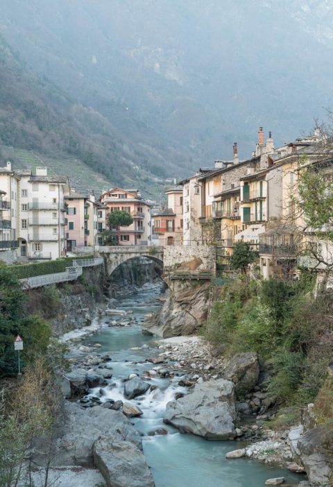 Fiume Mella