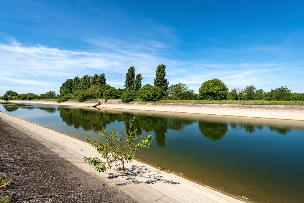 Fiume Panaro