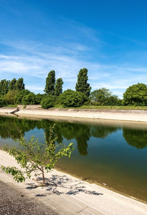 Fiume Panaro
