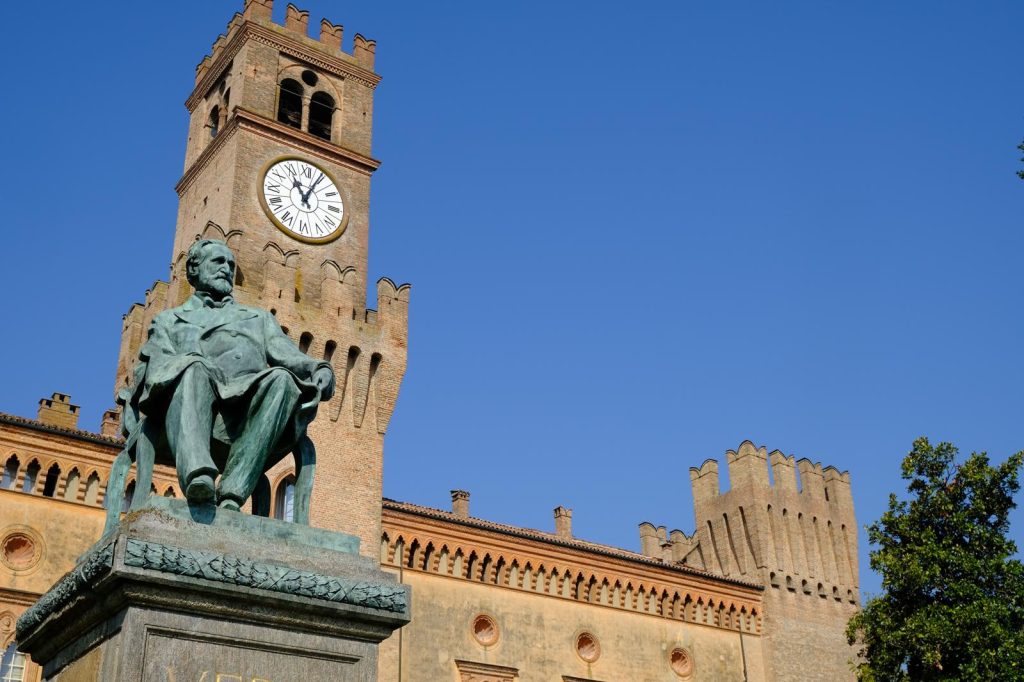 Fiume Parma