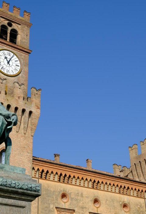 Fiume Parma