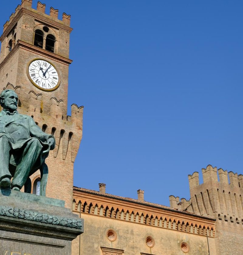 Fiume Parma