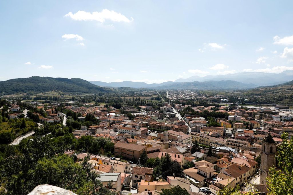 Fiume Sangro