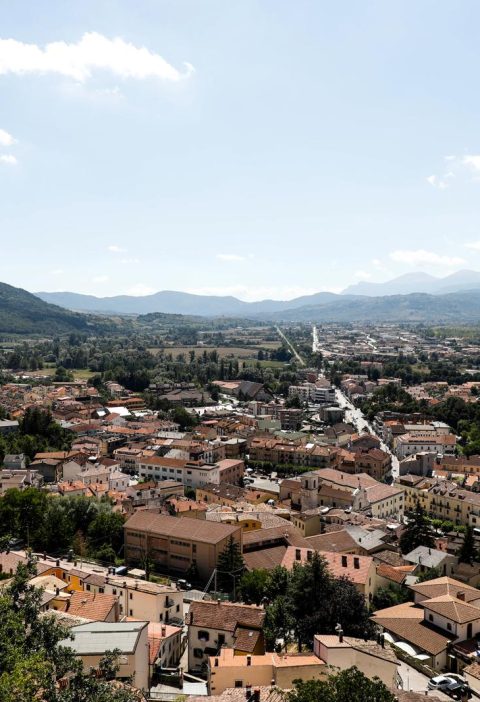 Fiume Sangro
