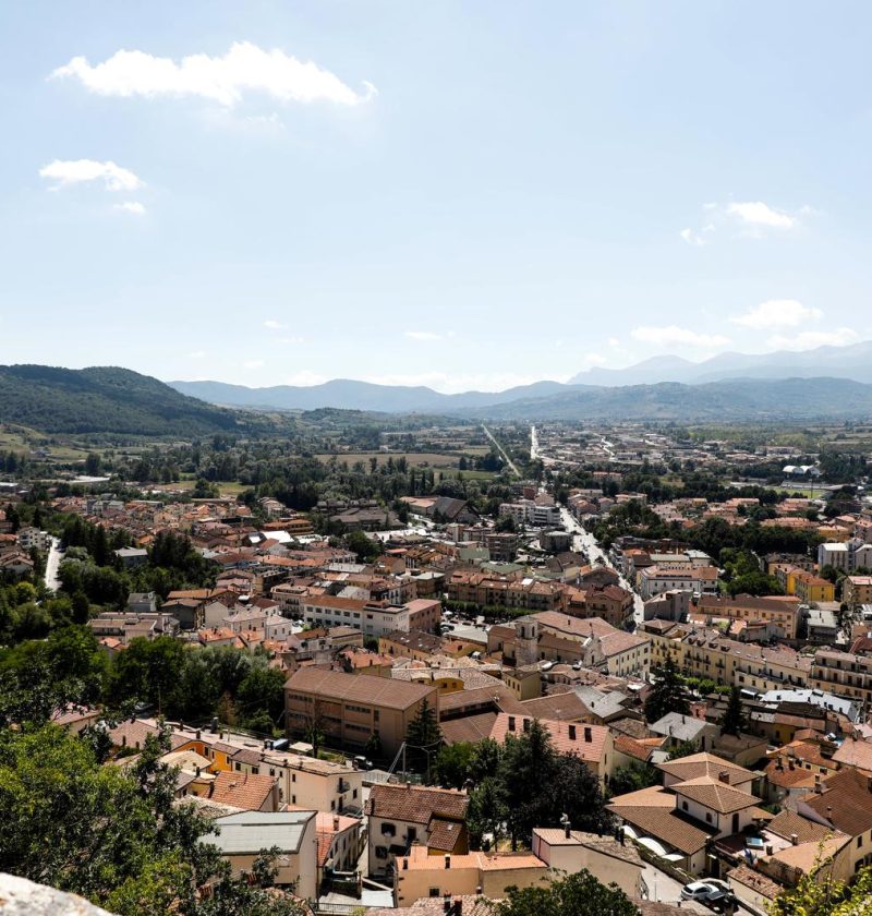 Fiume Sangro