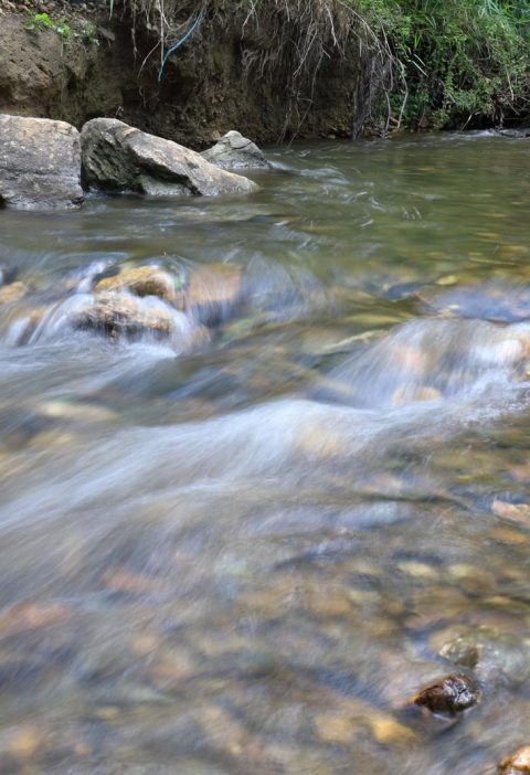 Fiume Sarno