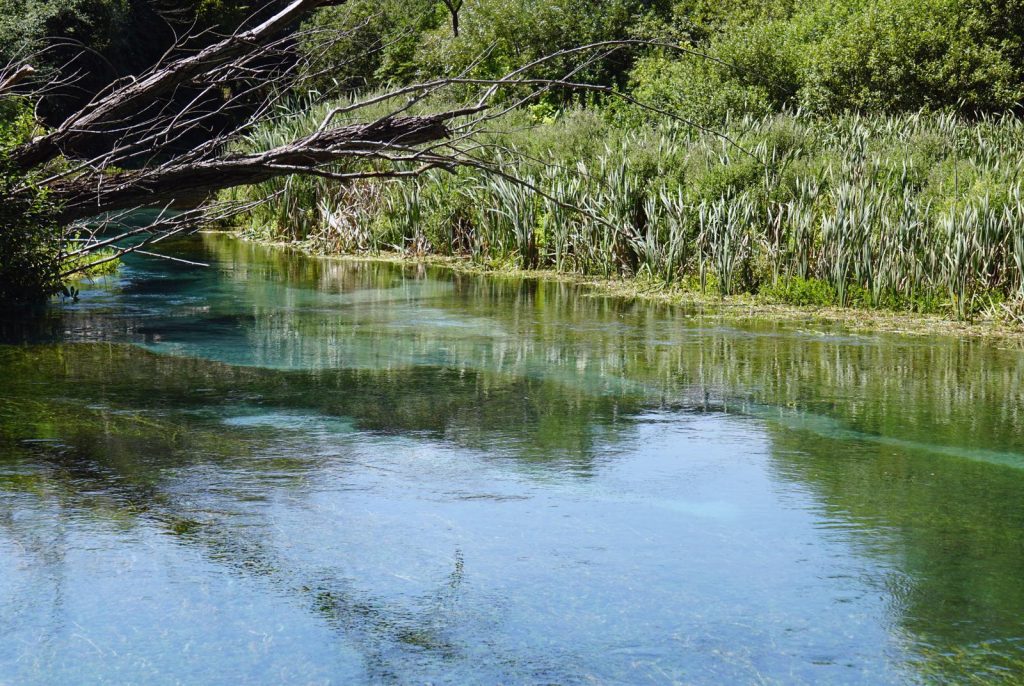 Fiume Tirino