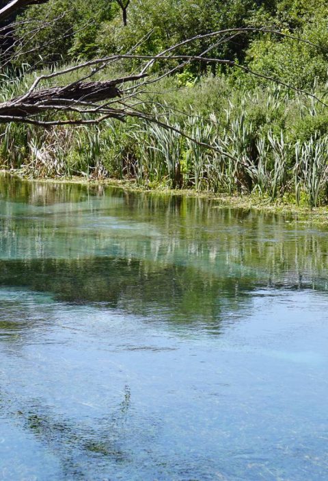 Fiume Tirino