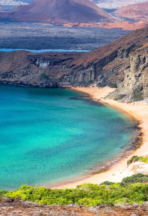 Galapagos quando andare?