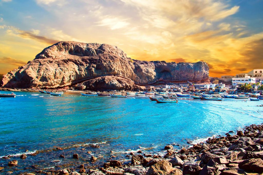 Golfo di Aden
