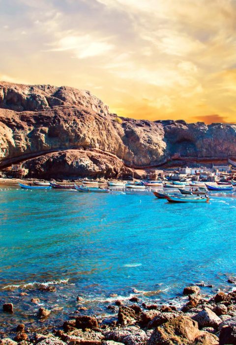 Golfo di Aden