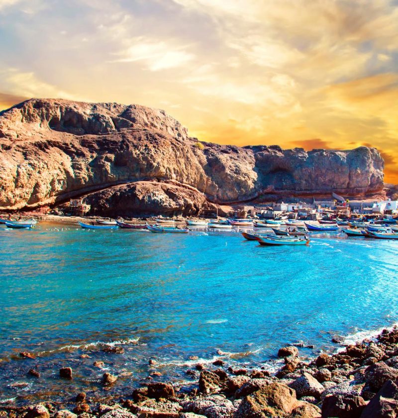 Golfo di Aden