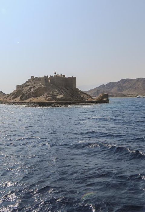 Golfo di Aqaba