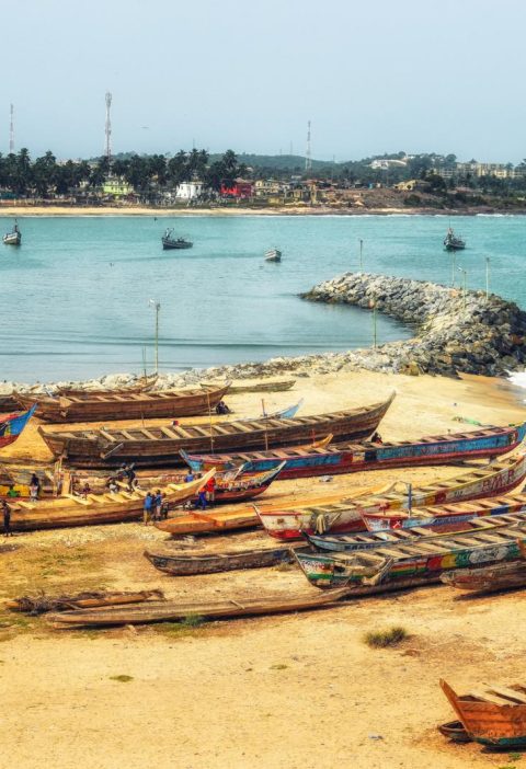 Golfo di Guinea