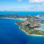 Isola delle Femmine: Perla Nascosta del Mediterraneo che Incanta i Viaggiatori con la sua Storia e Bellezza Incontaminata