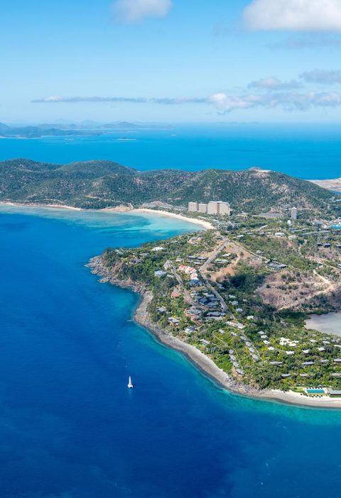Hamilton Island
