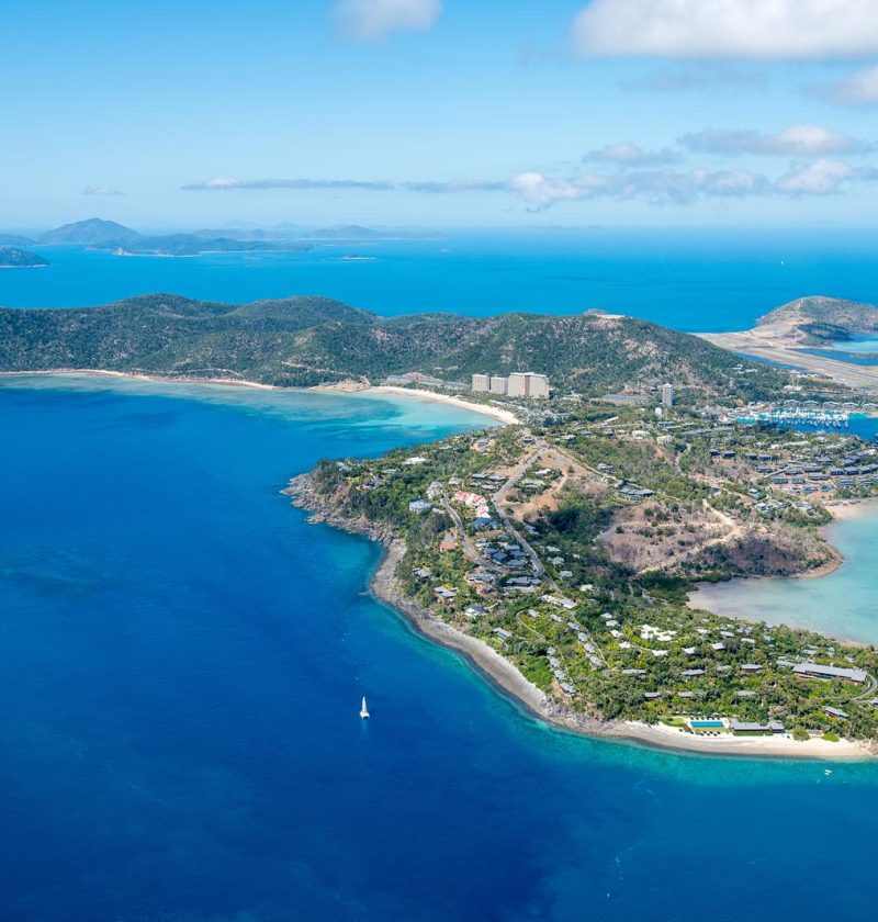 Hamilton Island