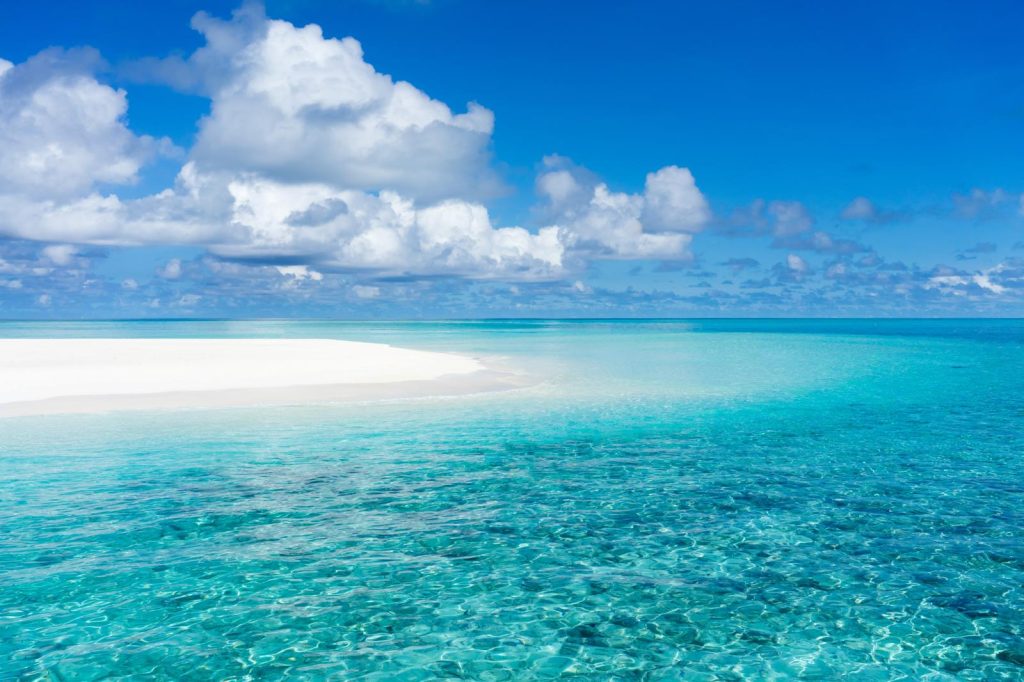 Haven Island