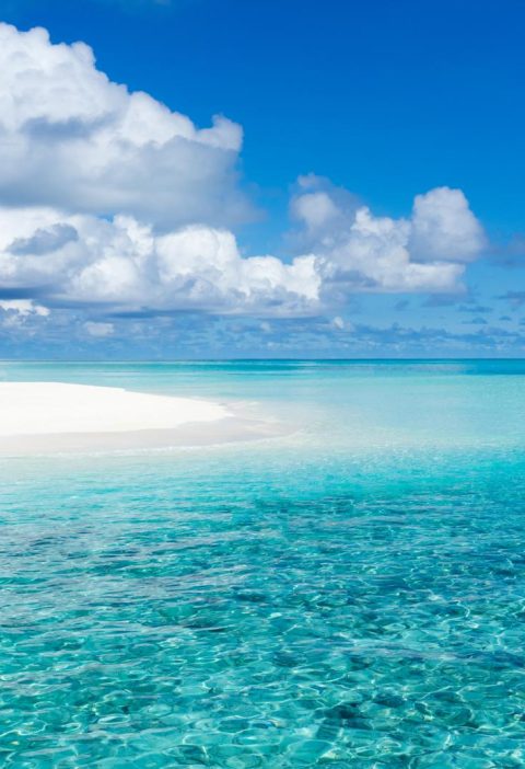 Haven Island