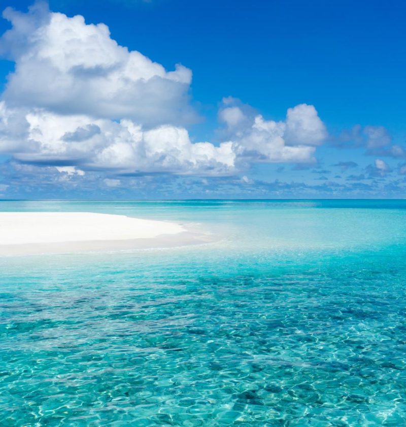 Haven Island