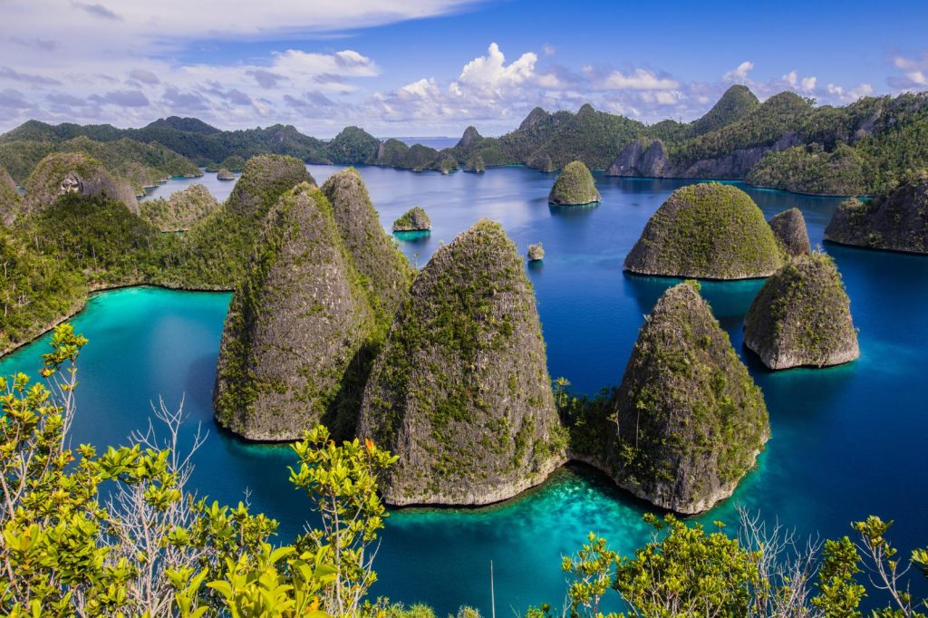 Indonesia quando andare?