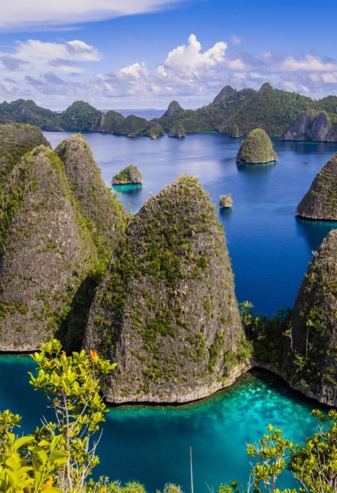 Indonesia quando andare?