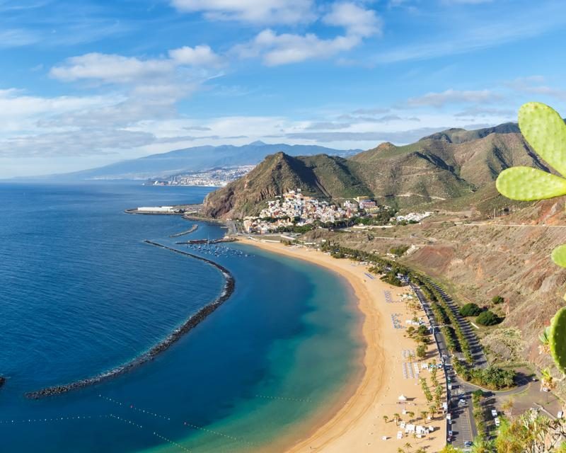 Isla De Lobos