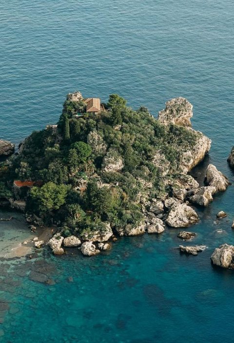 Isola Bella