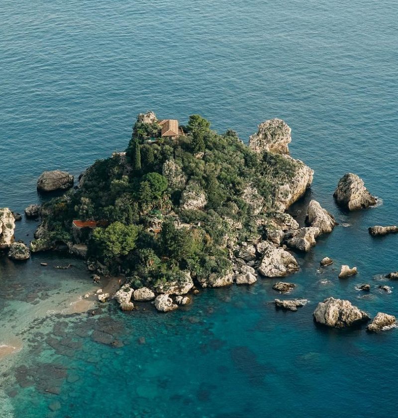 Isola Bella