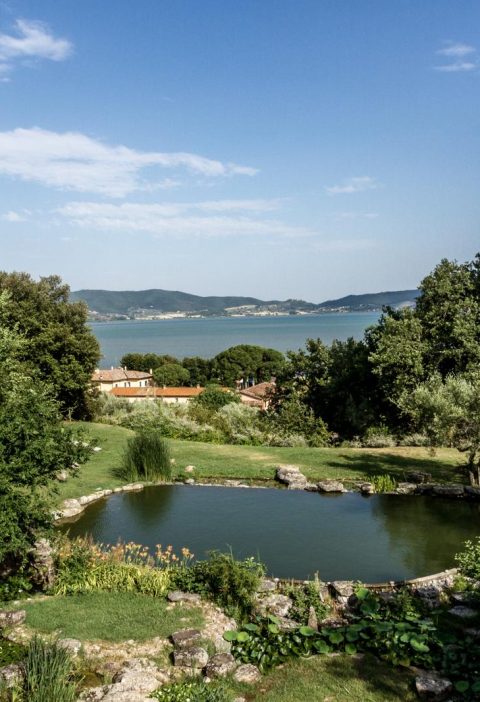 Isola Polvese