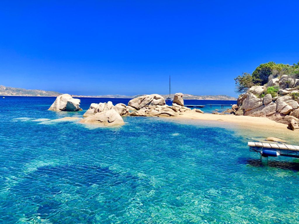 Isola Santa Maria