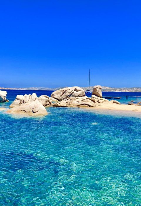 Isola Santa Maria
