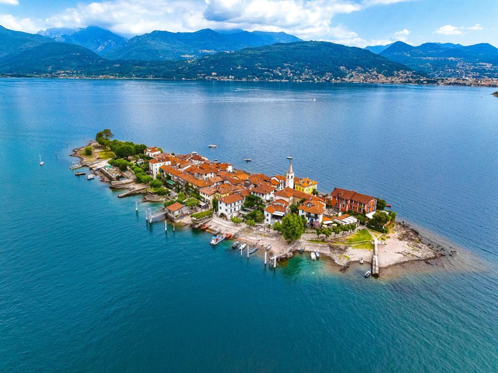 Isola dei Pescatori