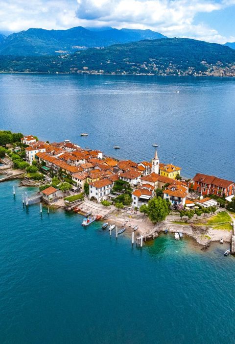 Isola dei Pescatori