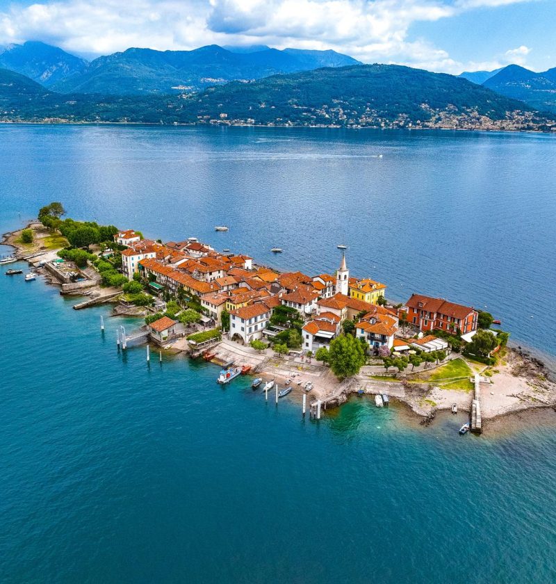 Isola dei Pescatori