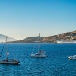 Le Isole Greche: Un Mosaico di Incanto Mediterraneo – Guida Alle Gemme Nascoste da Non Perdere!
