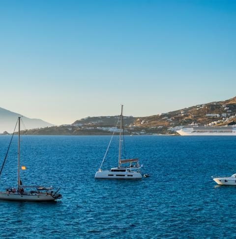Isola del Bacan