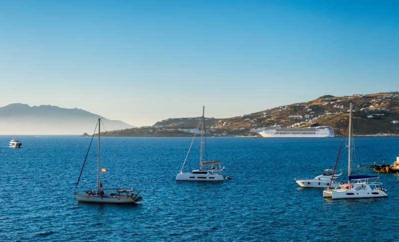 Isola del Bacan
