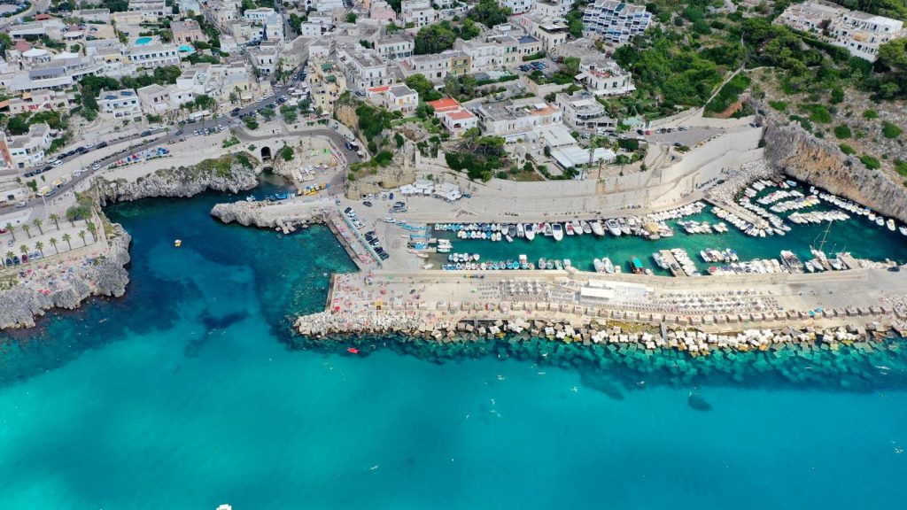 Isola del Caparrone