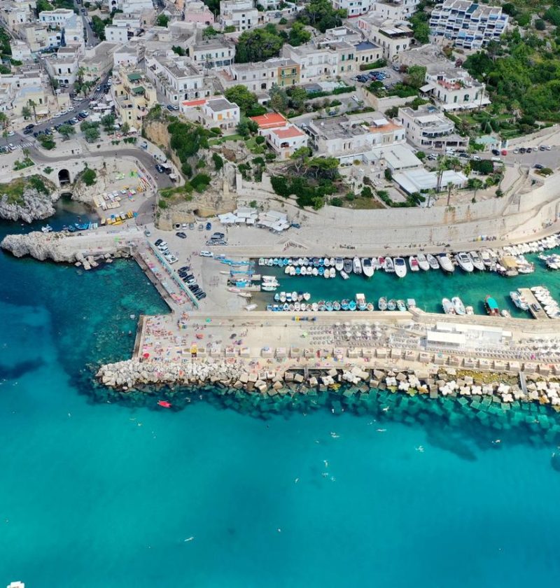 Isola del Caparrone