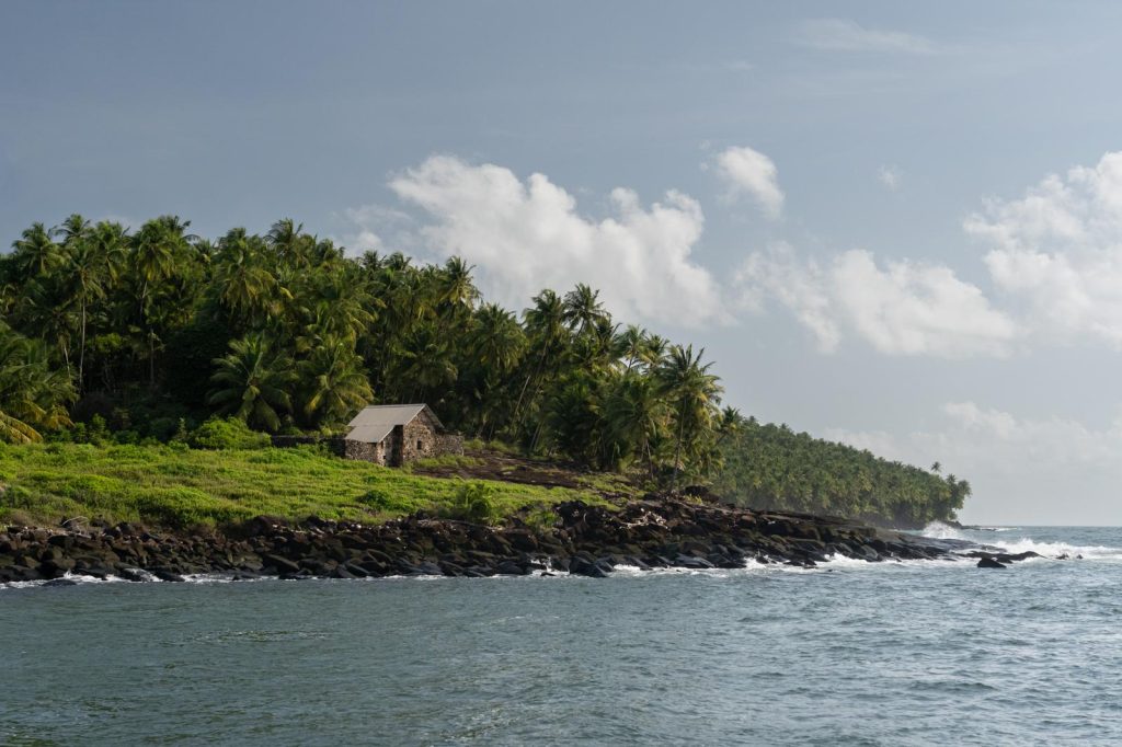Isola del Diavolo