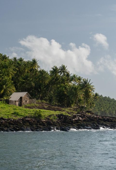 Isola del Diavolo