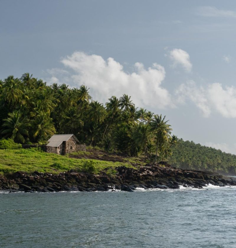Isola del Diavolo
