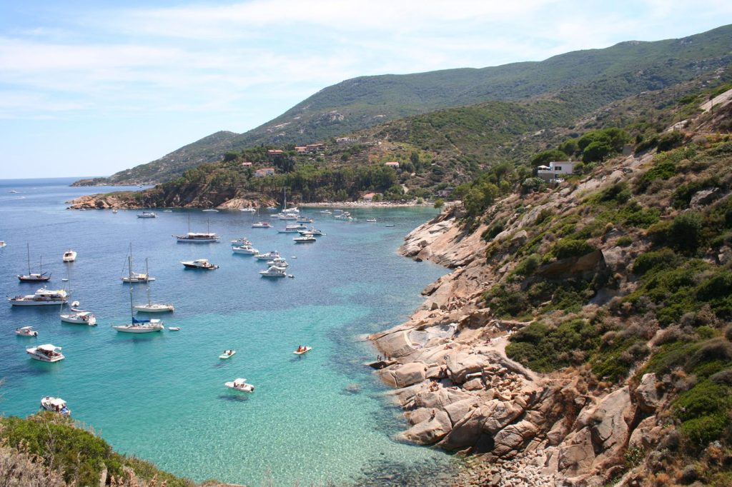 Isola del Giglio