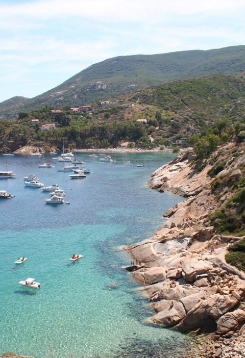 Isola del Giglio
